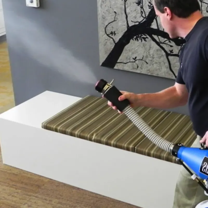 Professional Odor Removal in Ucon, ID